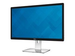 Dell Ultra HD 4K Monitor P2415Q 24-Inch Screen LED-Lit Monitor N4