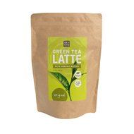 Sencha Naturals Matcha Latte, Bombay Chai, 32 Ounce N5