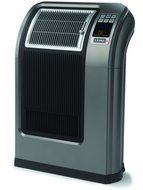 Lasko 5840 Cyclonic Room Heater with Remote Control