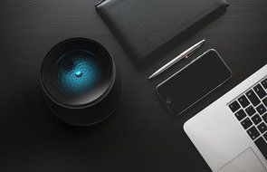 Elitek Ultrasonic Mute Essential Oil Fragrance Diffuser Humidifiers with Timing,Automatic Shut-off,Colors Changing... N4