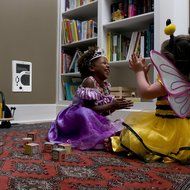 Electric Fan Wall Mounted Heater Thermostat Indoor Warm 1600 Watt 5459 BTU 275 SQ FT NEW N5