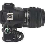 PENTAX K2000 w/ 18-55 Lens Kit N2