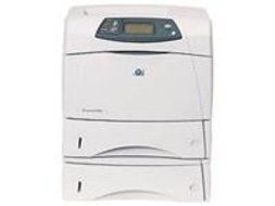 HP LaserJet 4250tn Printer with Extra 500-Sheet Tray (Q5402A#ABA) N2
