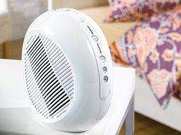 EVOVE SA20160-W Personal Air Purifier, White N2