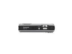 Panasonic Lumix DMC-TS1 12MP Digital Camera with 4.6x Wide Angle MEGA Optical Image Stabilized Zoom and 2.7 inch...