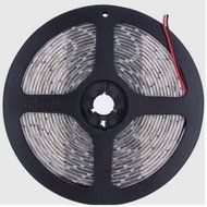 Spritech High Density Waterproof Led Light Strip, SMD 3528, 300 LEDs 5 Meter or 16 Feet LED Strip 60 Leds/M N3