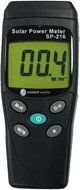 Ambient Weather TM-206 Solar Power Meter (Pyranometer)