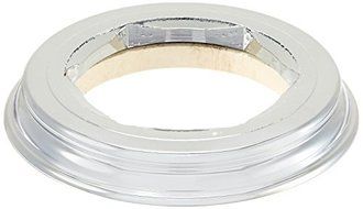 Delta Faucet RP26147 Innovations Spout Base and Gasket, Chrome by DELTA FAUCET