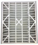 Atomic 259112-102 Trion Air Bear MERV 13 Compatible Replacement Filter - 20x25x5 - 2 Pack N2