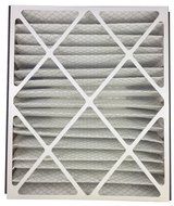 Atomic 259112-102 Trion Air Bear MERV 13 Compatible Replacement Filter - 20x25x5 - 2 Pack N3