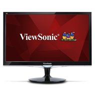ViewSonic VX2757-MHD 27-inch 1080p Gaming Monitor with 2ms, VGA, HDMI, DisplayPort and FreeSync... N5