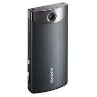 Sony Bloggie Touch (MHS-TS10/S) - 4 GB, 2 Hour (Silver)