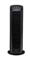 Bionaire Permanent Filter HEPA Type Air Purifier with Germ-Fighting UV, BAP536UV N4