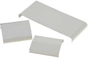 STERLING HEATRIM BASEBOARD RA-JPS-02 Hydronic Baseboard Heater 2 In. Joiner-520015