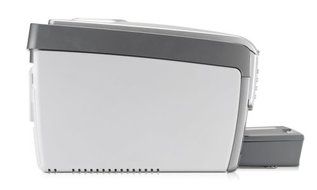 HP Photosmart 3210 All-in-One Printer, Copier, and Scanner N2