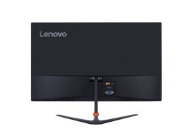 Lenovo 21.5-Inch FHD LED-Lit 16:9 Widescreen Monitor (65C5KCC1US)