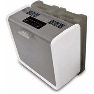 Sunbeam Whole House Cool Mist Humidifier SCM3755-WM3-115, Gray/White N2