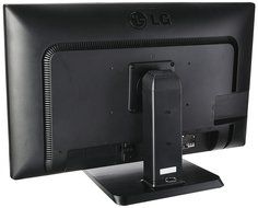 LG Electronics 27MB65PY-B 27-Inch Screen LCD Monitor