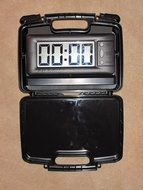 PACE PAL Underwater Pace Clock for Swimmers N4