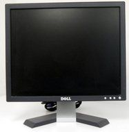 Dell E176FPf 17&quot; LCD Monitor N2