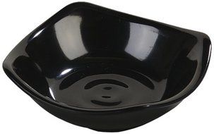 Carlisle (794003) 2 oz Small Square Dish [Set of 48]