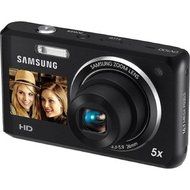 Samsung DV100 Dual View Digital Camera Black