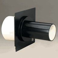 Chimney 34025 Insul-Flue 6 in. Insulated Thimble Only - No Cover