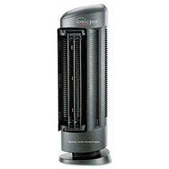 Ionic Pro - Turbo Ionic Air Purifier w/Germicidal Chamber/Oxygen Filter, Larger Rooms N5