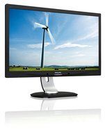Philips 272S4LPJCB 27&rdquo; Class Quad 2560x1440 Resolution, 16:9 Aspect, Height Adjustable/Pivot... N2
