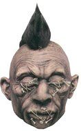 Shrunken Head A 3 Prop