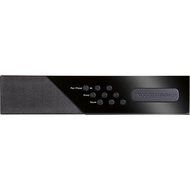 Insignia - Clock Radio with Bluetooth N2