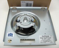 GENUINE OEM S-97017706 Broan Nutone Motor Blower Wheel for Bathroom Exhaust Fan Model 8664RP N3