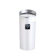 DZT1968 Car Family expenses Anion Humidifier Air Purifier Freshener With USB Interface (blue) N14