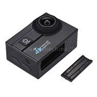 WiFi 4K HD 1080P 170&deg;Waterproof Sport DV Video Action Camera Helm Camcorder F3Z9