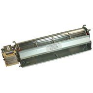 Large BLOT Replacement Fireplace Blower for Majestic, Martin, and Monessen Hearth Systems Fireplaces N3
