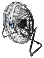 MaxxAir HVFF14UPS 14-Inch High Velocity 3-Speed Floor Fan
