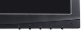Nixeus NX-VUE27P, 27in, AH-IPS Ultra High Resolution, 2560x1440, 10-Bit Glossy, LED Backlight... N2