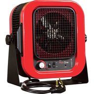 Cadet 5,000-Watt Portable Garage Heater N3