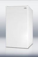 Summit White Full Refrigerator Freestanding Refrigerator CM40WH