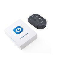 Crazepony FOXEER LEGEND 2 FPV Action Camera Beta 1080P 60fps HD for Racing Quadcopters N3
