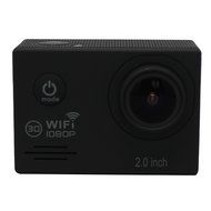 LADEY HD Digital Sports Waterproof Camera,12MP 1080P WIFI 2.0 LTPS LCD Screen Camera,170 Degree Wide Angle 30M... N8