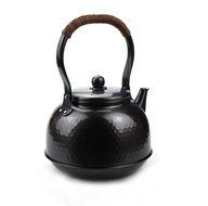 Pure copper kettle 2.3L Tsuchime black copper finish　BC-7 N8