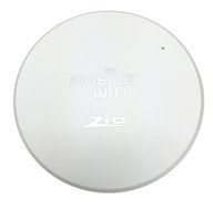 Zio WiFi Music Receiver [QUALCOMM Chip] Wireless Music Adapter Integrated multi-point technology(up to connect...