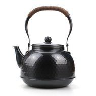 Pure copper kettle 2.3L Tsuchime black copper finish　BC-7 N9