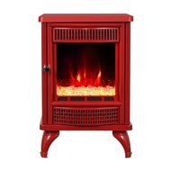 Pacific Heat Portable Classic Electric Stove (Metallic Grey) N13