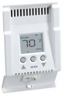 Cadet #03400 208/240V White Thermostat
