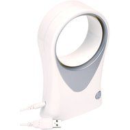 Viatek UBF01-B Breezie Table Top Bladeless Fan