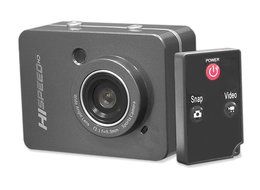 Pyle PSCHD60GR Hi-Speed HD Action Camera 1080P Hi-Res Digital Camera / Camcorder with Full HD Video, 12.0 Mega... N2