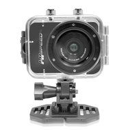Pyle PSCHD60GR Hi-Speed HD Action Camera 1080P Hi-Res Digital Camera / Camcorder with Full HD Video, 12.0 Mega... N3