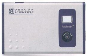 Oregon Scientific Digital Camera DS6618
